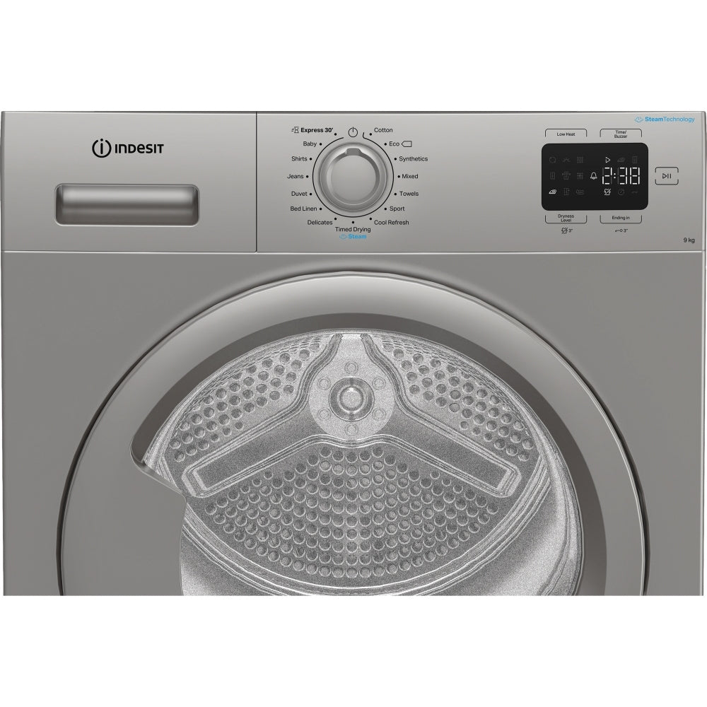 Indesit - image 4