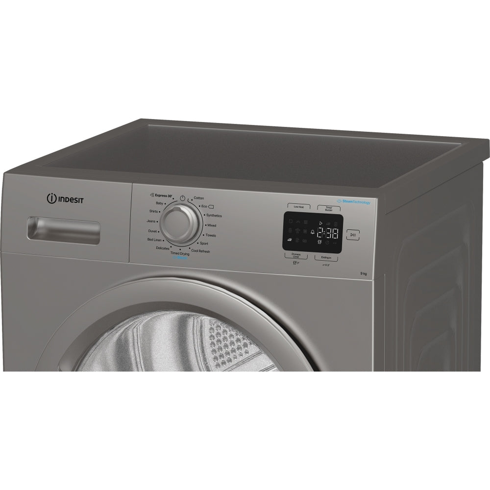 Indesit - image 7