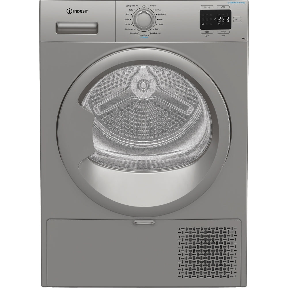 Indesit - image 10