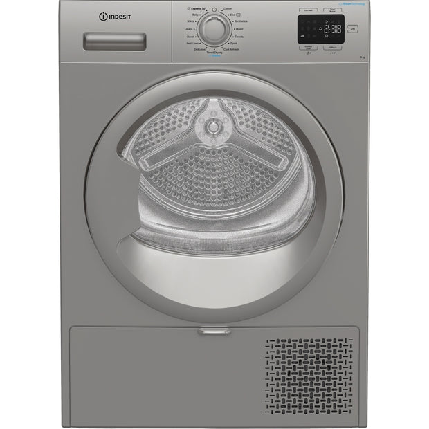 Indesit - image 10
