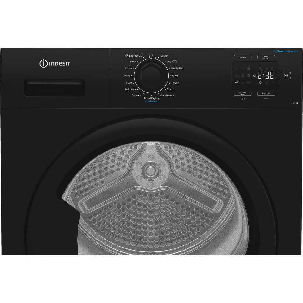 Indesit - image 3