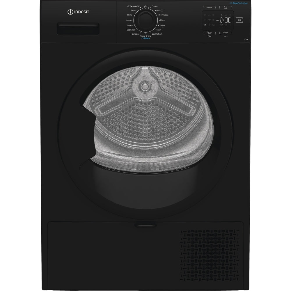 Indesit - image 10