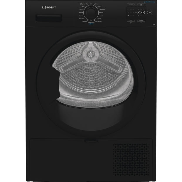 Indesit - image 10