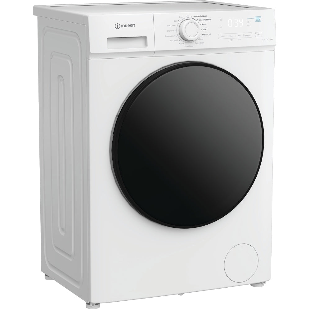 Indesit - image 1