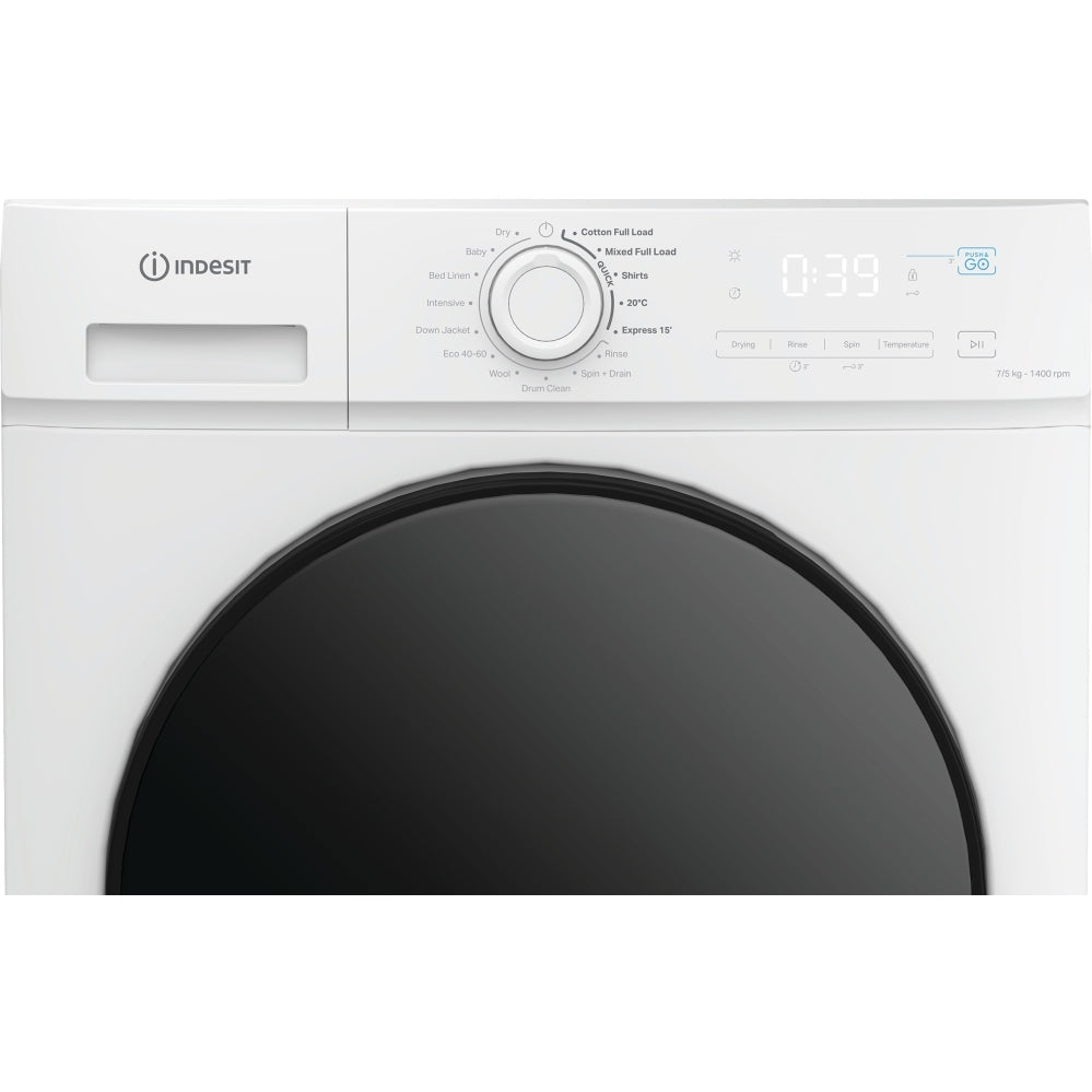 Indesit - image 4