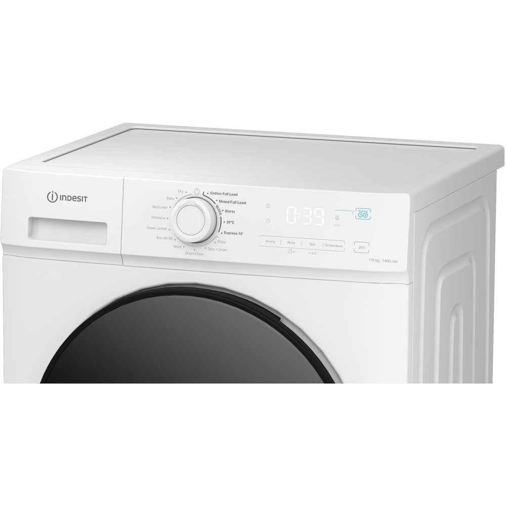 Indesit - image 5