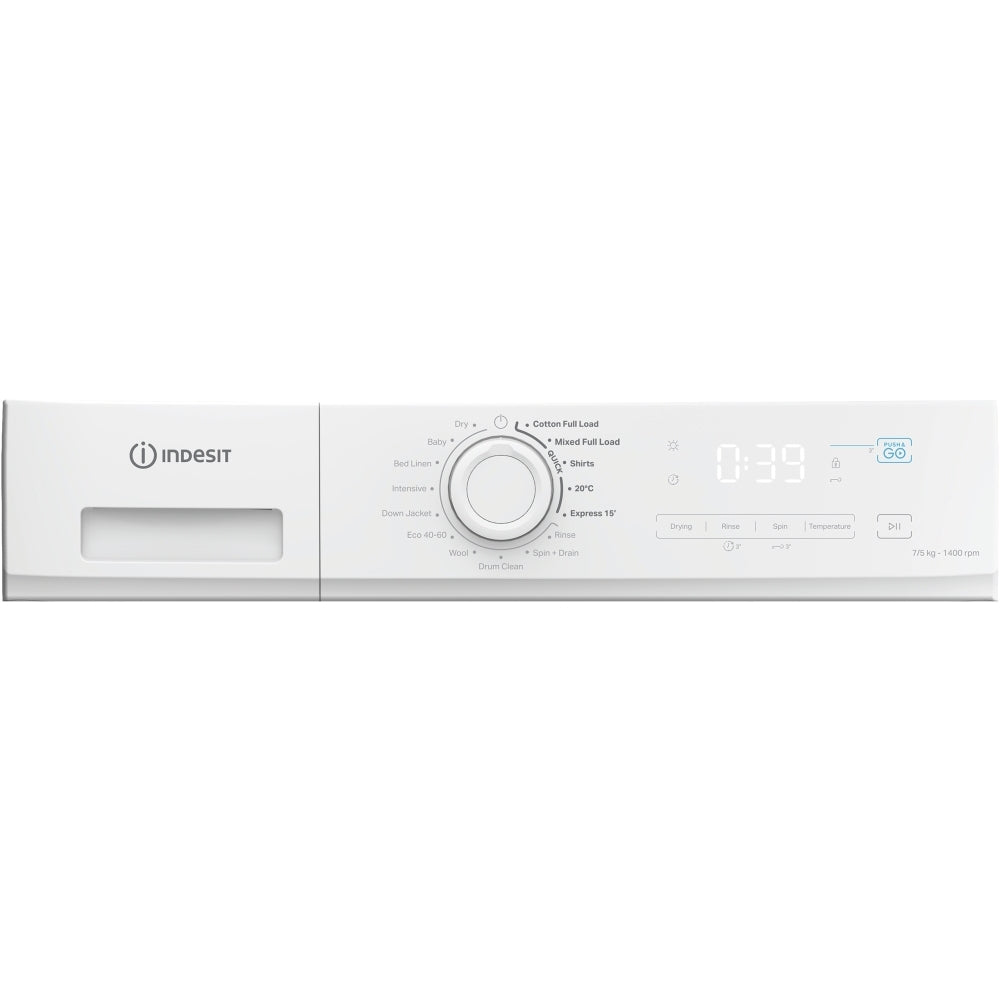 Indesit - image 6