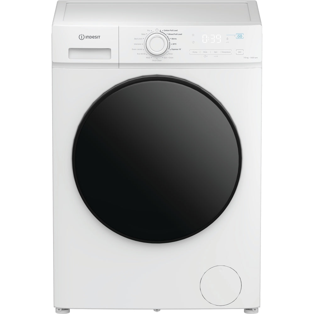 Indesit - image 8