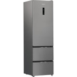 Hotpoint HPKF5351XP4UK No Frost Fridge Freezer, 60/40, Silver, E Rated - image 11