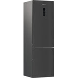 Hotpoint HPK 26403 XBR5UK No Frost Fridge Freezer, 70/30, Grey, D Rated - image 2
