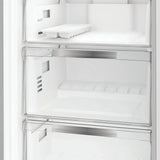 Hotpoint HPK 26403 XBR5UK No Frost Fridge Freezer, 70/30, Grey, D Rated - image 11