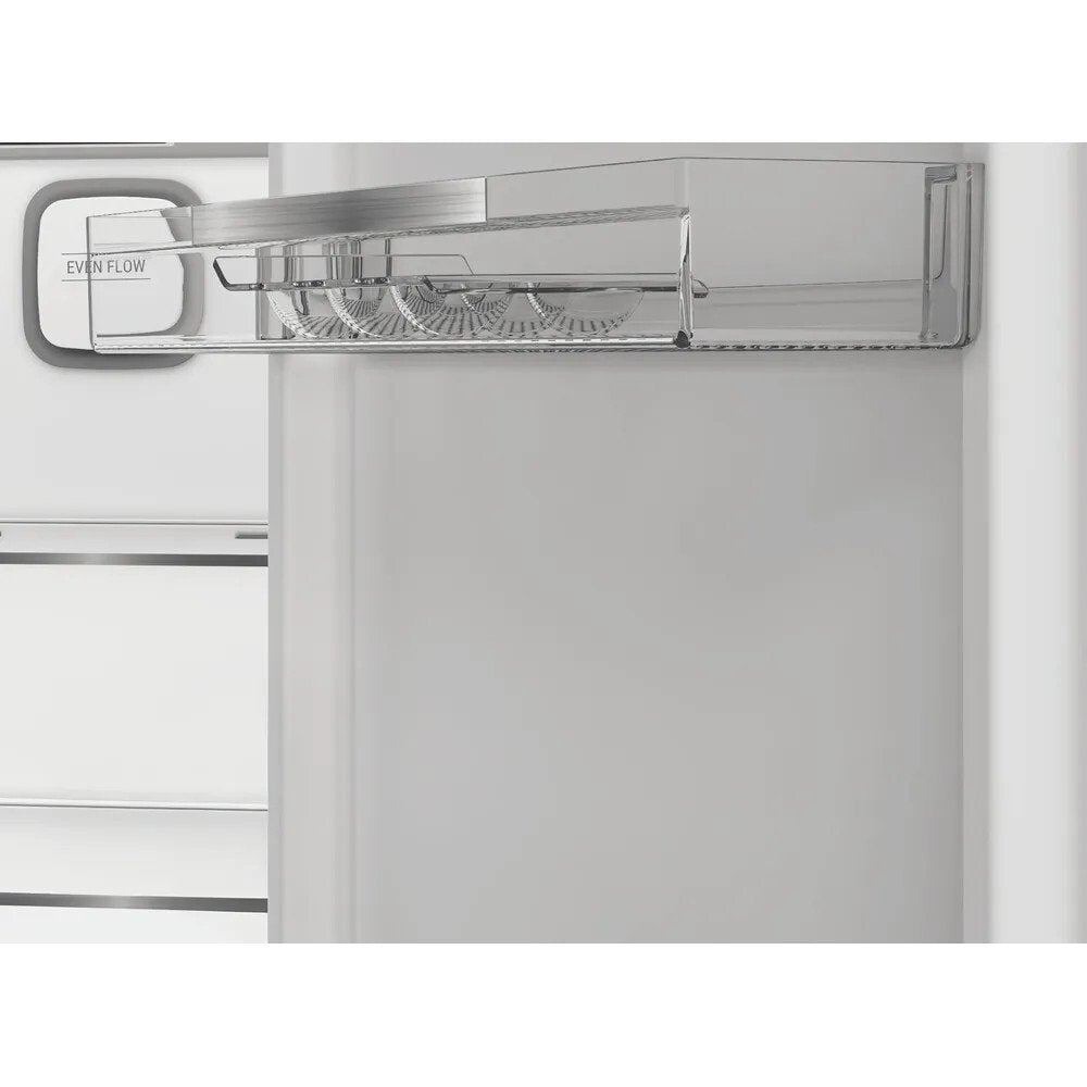 Hotpoint HPK 26403 XBR5UK No Frost Fridge Freezer, 70/30, Grey, D Rated - image 12