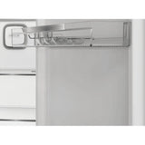 Hotpoint HPK 26403 XBR5UK No Frost Fridge Freezer, 70/30, Grey, D Rated - image 12