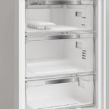 Hotpoint HPK 26403 XBR5UK No Frost Fridge Freezer, 70/30, Grey, D Rated - image 13