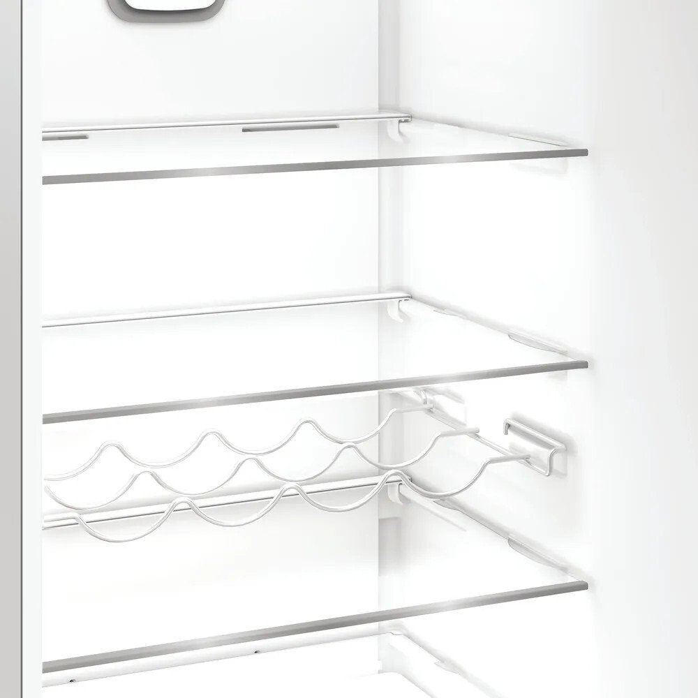 Hotpoint HPK 26403 XBR5UK No Frost Fridge Freezer, 70/30, Grey, D Rated - image 15