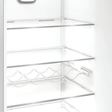 Hotpoint HPK 26403 XBR5UK No Frost Fridge Freezer, 70/30, Grey, D Rated - image 15
