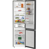 Hotpoint HPK 26403 XBR5UK No Frost Fridge Freezer, 70/30, Grey, D Rated - image 4