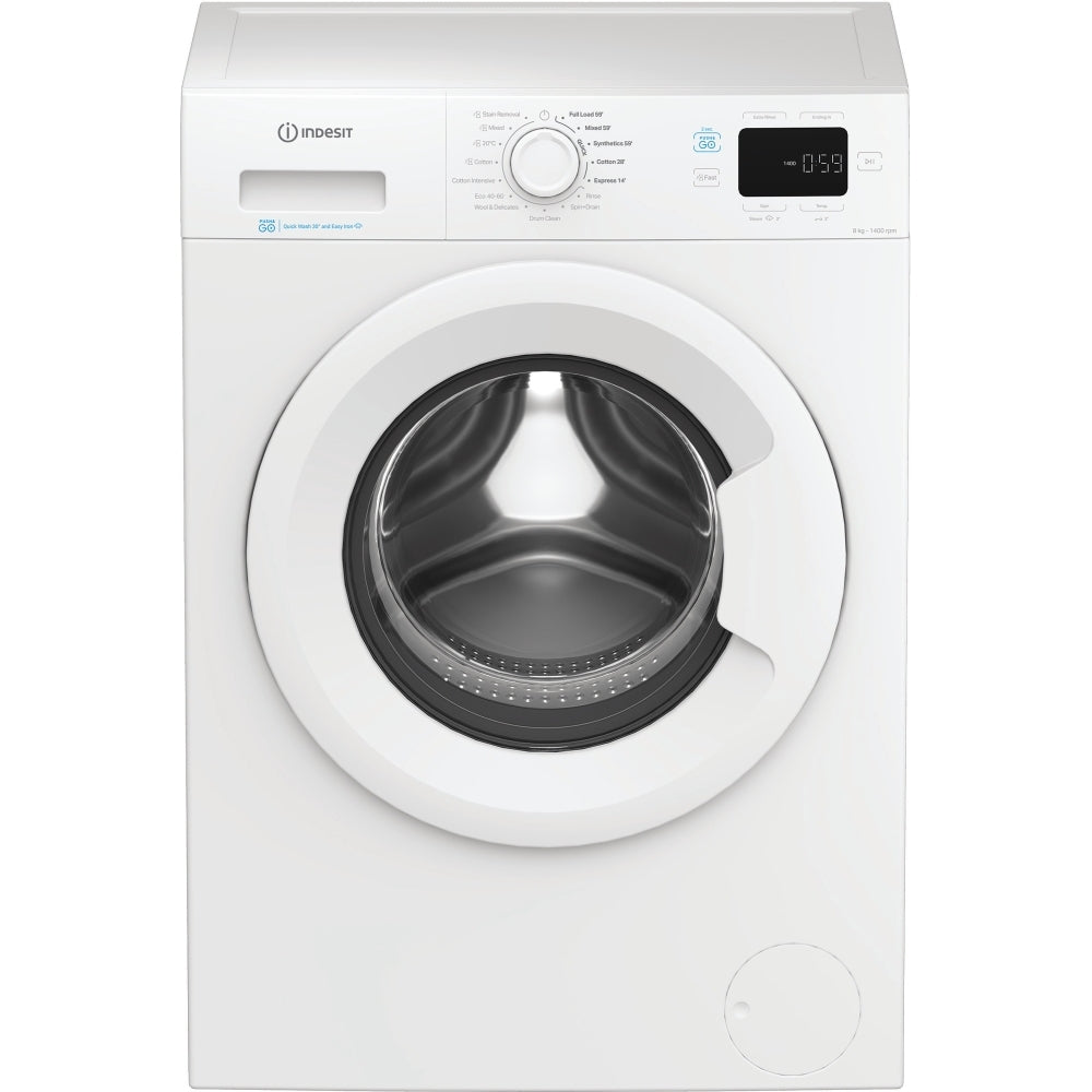 Indesit - image 2