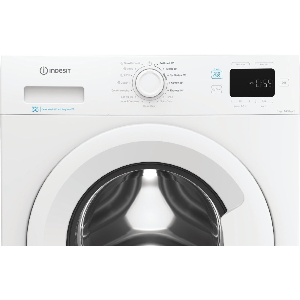 Indesit - image 3