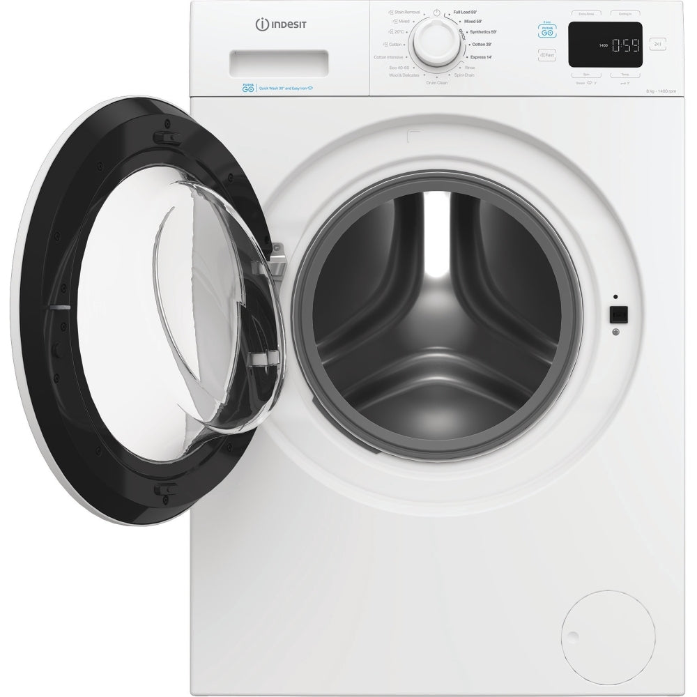 Indesit - image 4