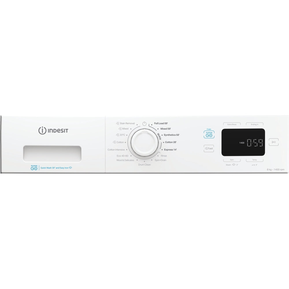 Indesit - image 5