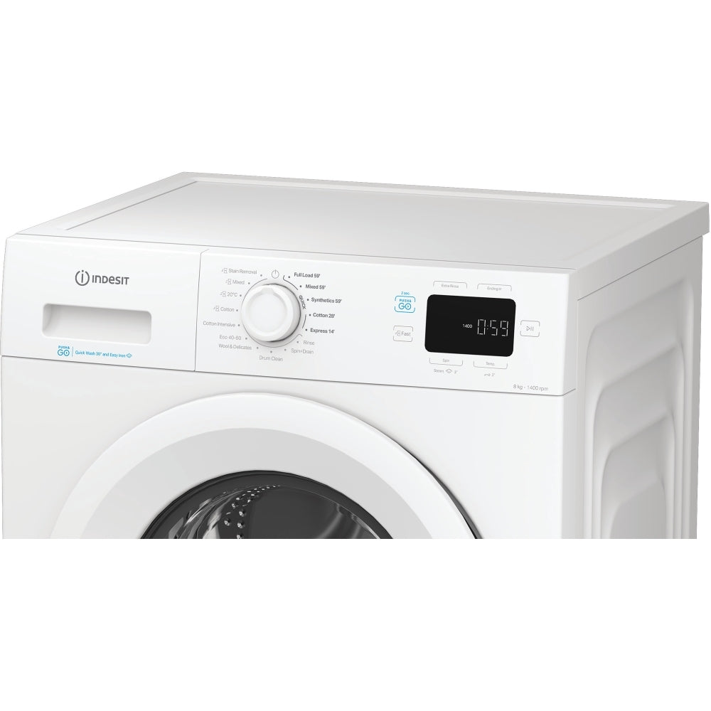Indesit - image 6
