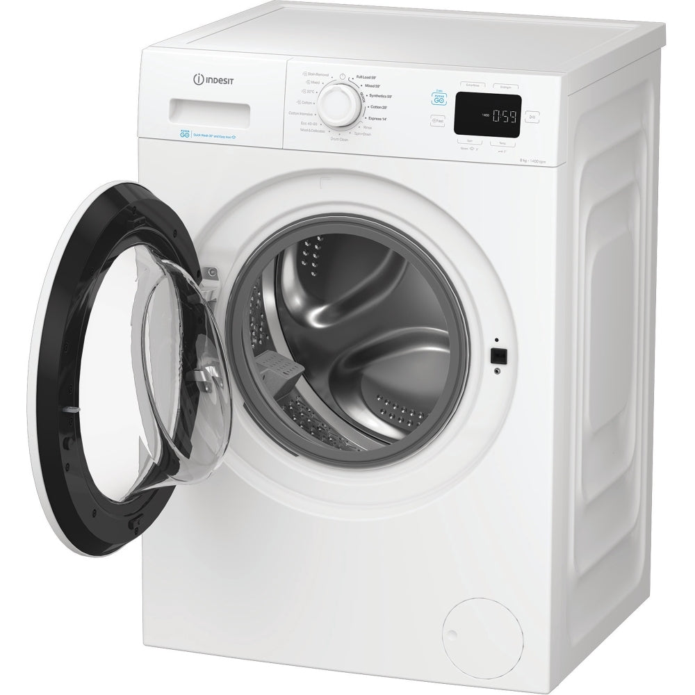 Indesit - image 7