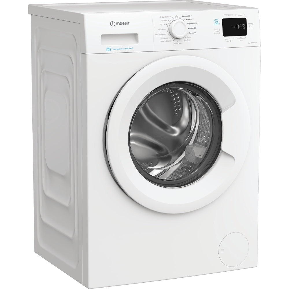 Indesit - image 8