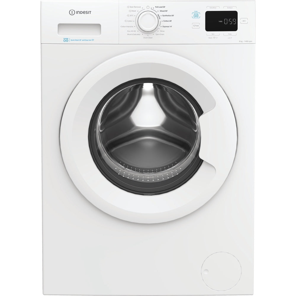 Indesit - image 10