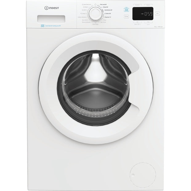 Indesit - image 10