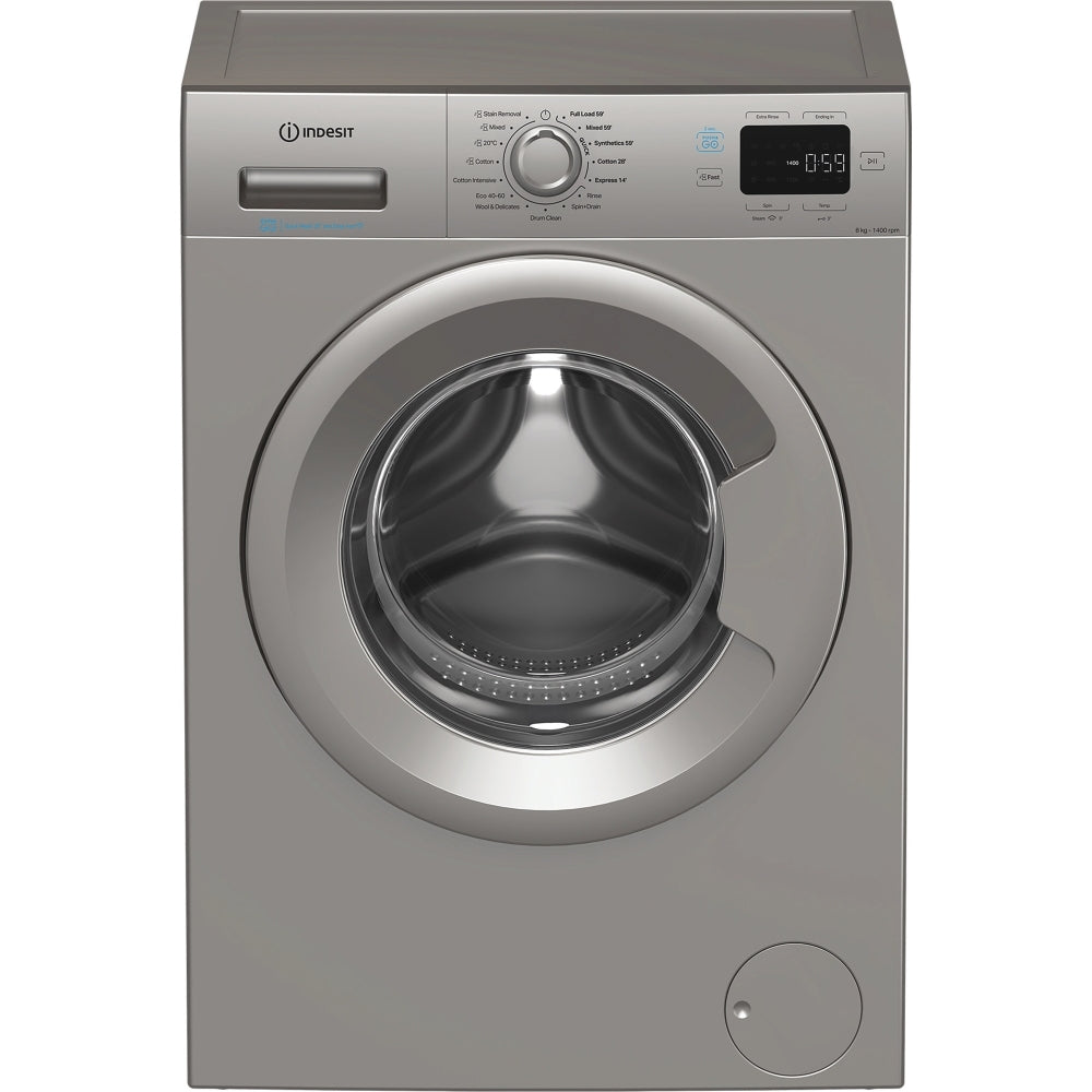 Indesit - image 1