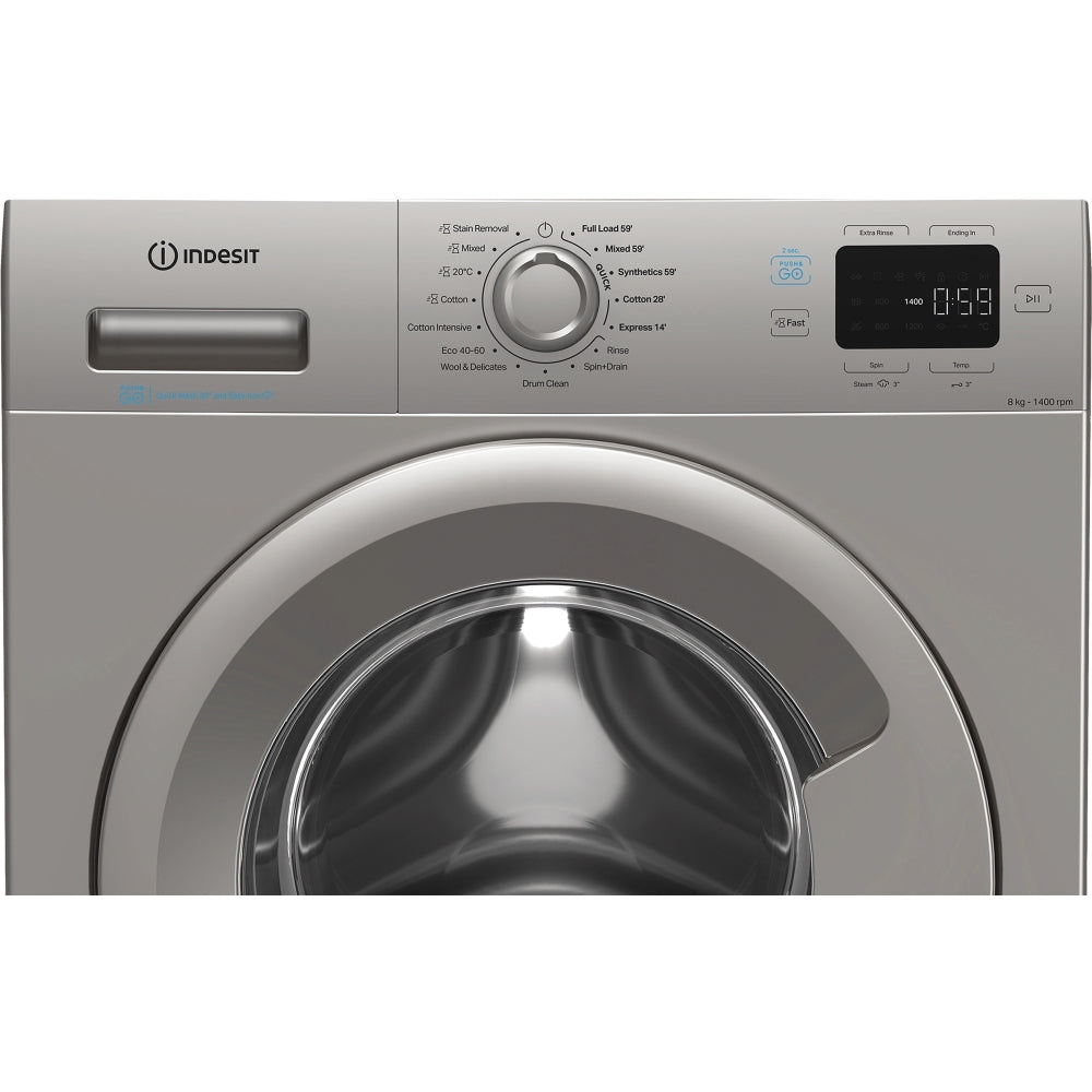 Indesit - image 3