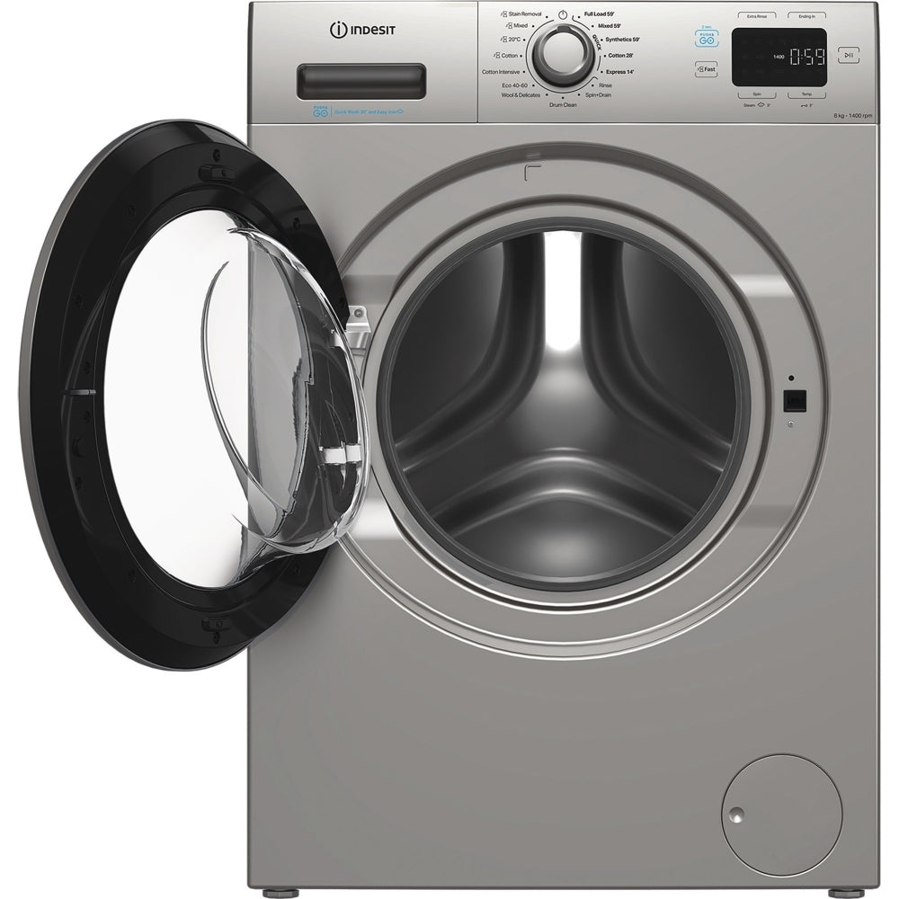 Indesit - image 5