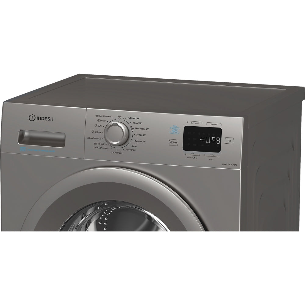 Indesit - image 6