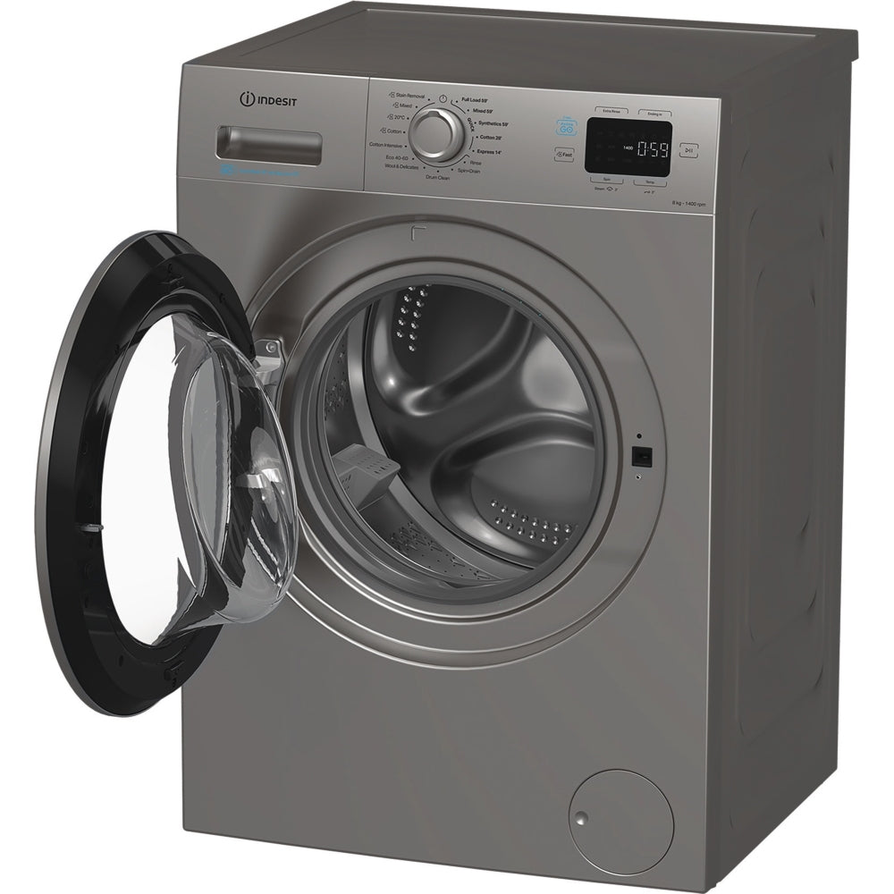 Indesit - image 7
