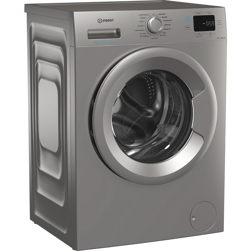 Indesit - image 8