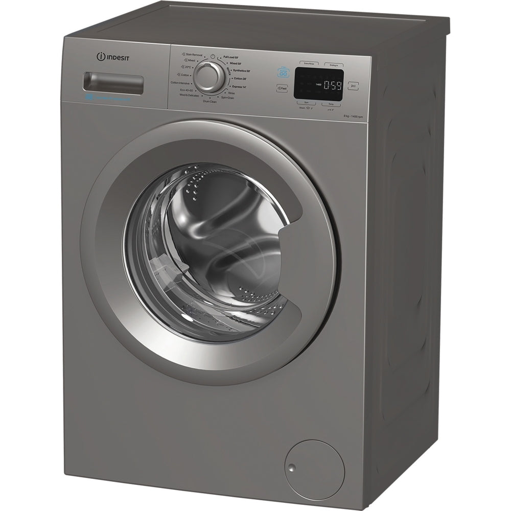 Indesit - image 9