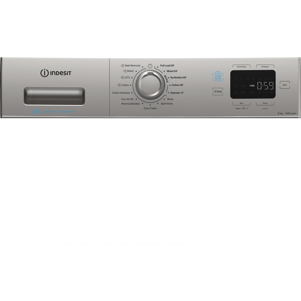 Indesit - image 10