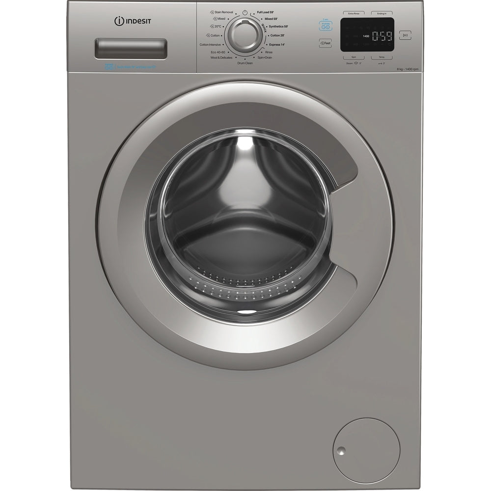 Indesit - image 11