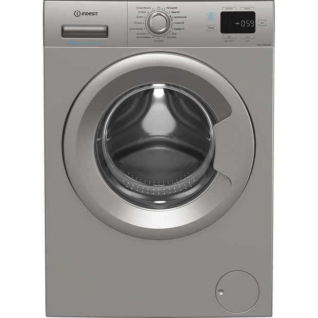 Indesit - image 11