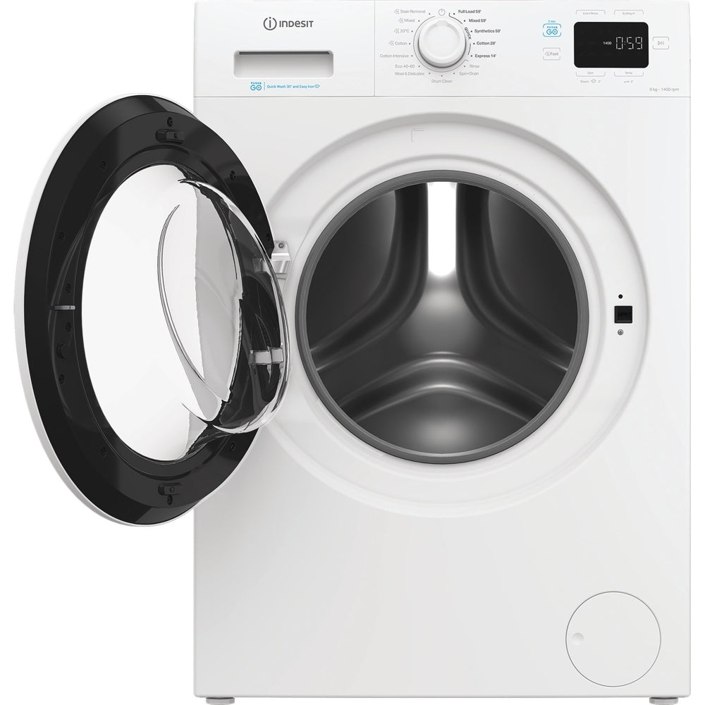 Indesit - image 5