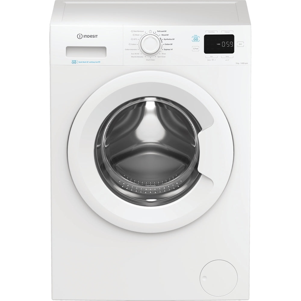 Indesit - image 6
