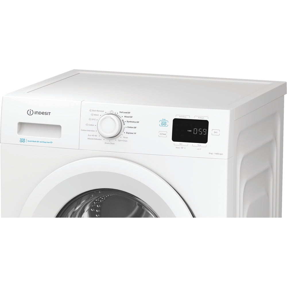 Indesit - image 7