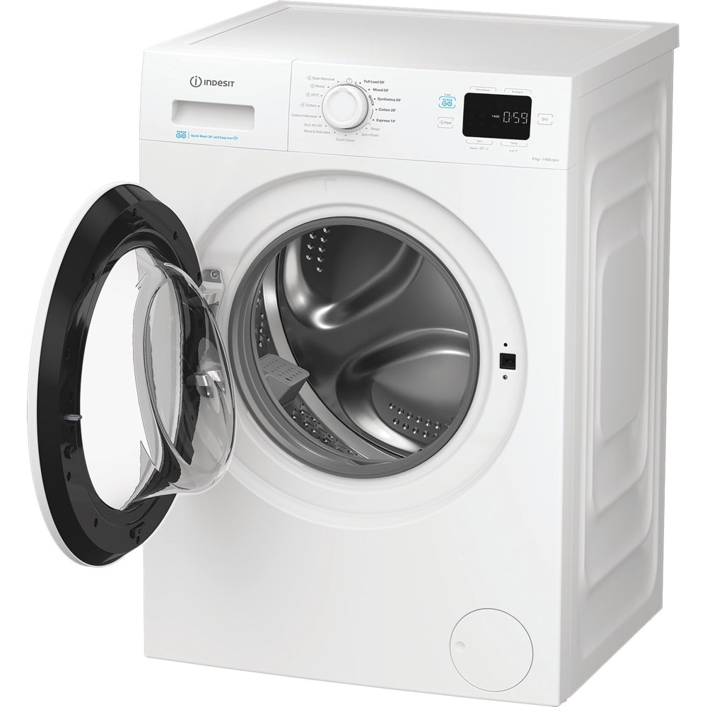 Indesit - image 8