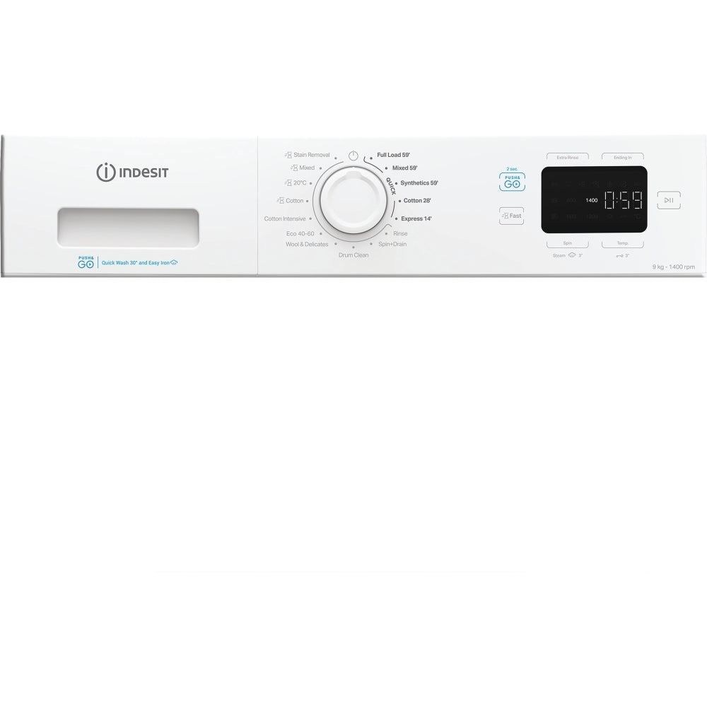 Indesit - image 11