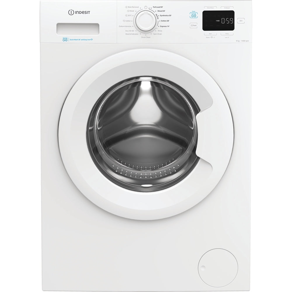 Indesit - image 12