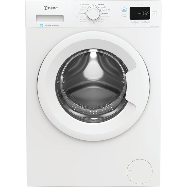 Indesit - image 12