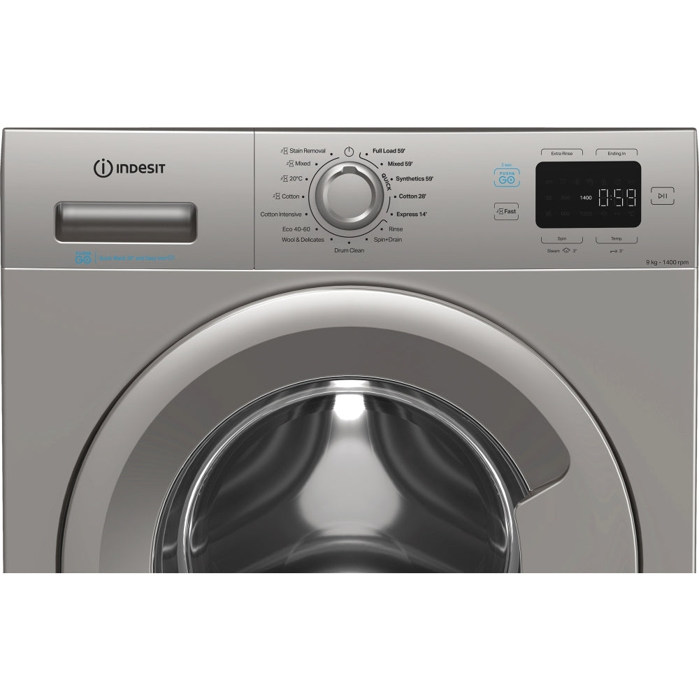 Indesit - image 2