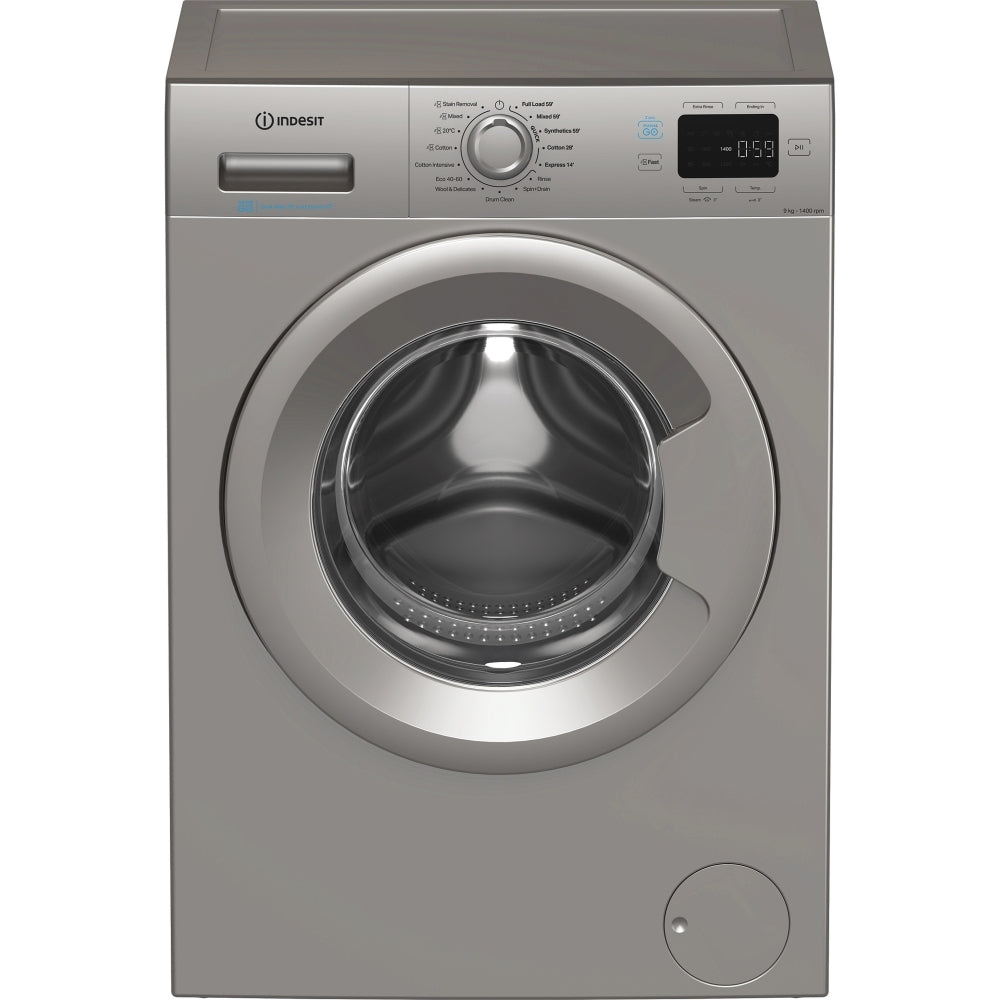Indesit - image 3