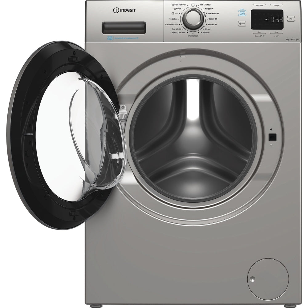 Indesit - image 5